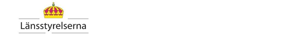 Länsstyrelsernas logotyp